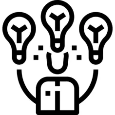 Ideas