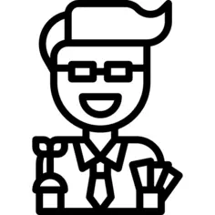 Businessman