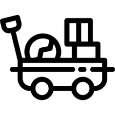 手推车