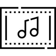 Music file