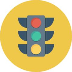 Traffic light