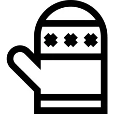 手套