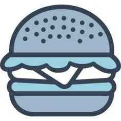 汉堡包