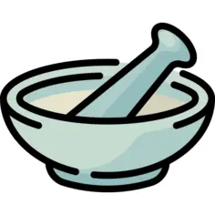Mortar