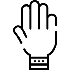 Hand