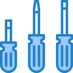 Screwdrivers