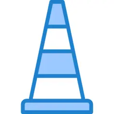 Traffic cone