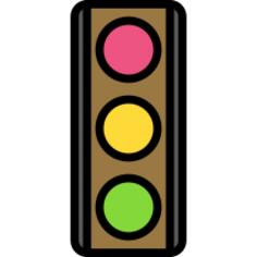 Traffic lights