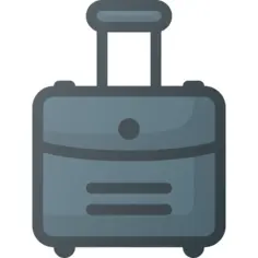 手提箱