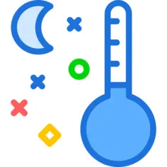 Temperature
