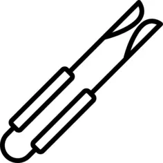 Tongs