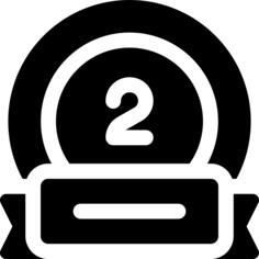 Second prize