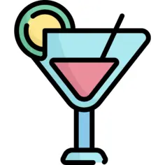 鸡尾酒
