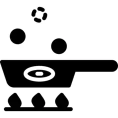 平底锅