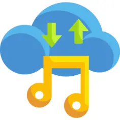 Music note