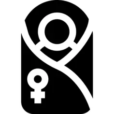 女婴