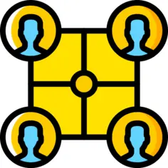 团队合作