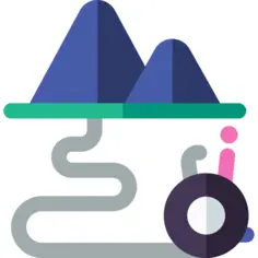 路线