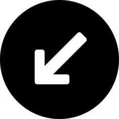 Left down