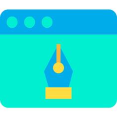 Web design