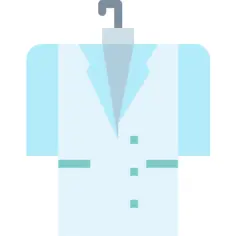 Doctor coat