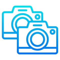 Cameras