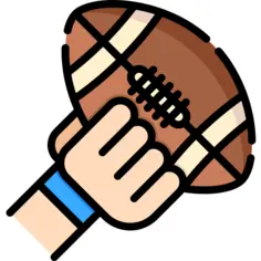 American football