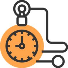 Pocket watch