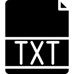 Txt