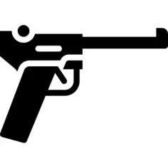 Pistol