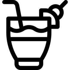 鸡尾酒
