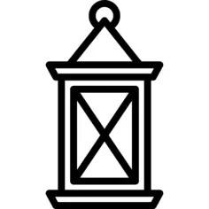 Oil lamp
