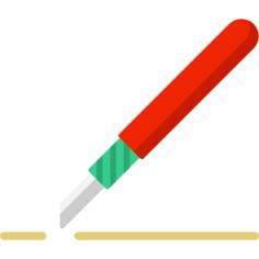 Scalpel