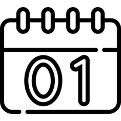 日历