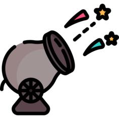 Cannon