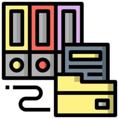 Binders