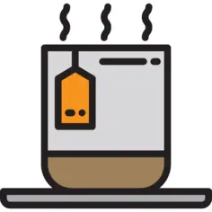 热茶