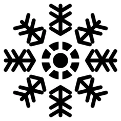 雪花
