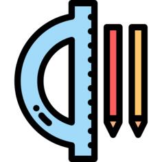Protractor