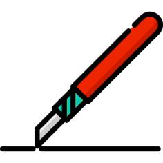 Scalpel