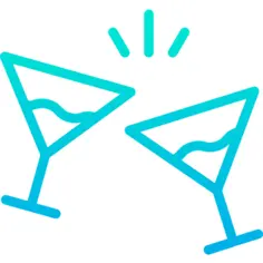 干杯