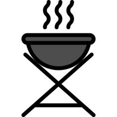 Barbecue grill