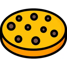 饼干