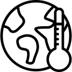全球暖化