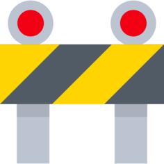 Barrier