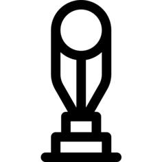 Trophy