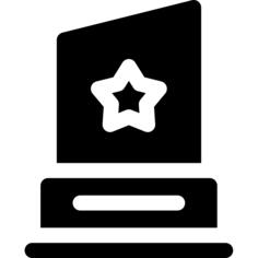 Trophy