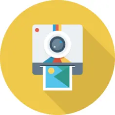 Photo camera
