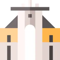 Rua augusta arch