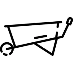 Wheelbarrow
